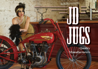 JD Jugs