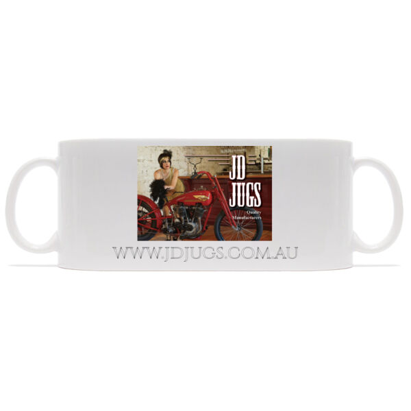 JD Jugs Mug Thumbnail