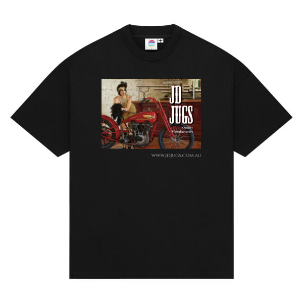 JD Jugs Tee Thumbnail