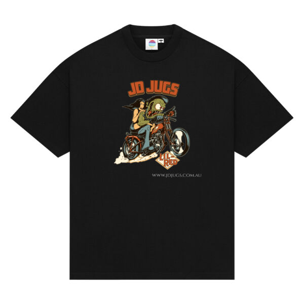 JD Jugs Monster Tee Thumbnail