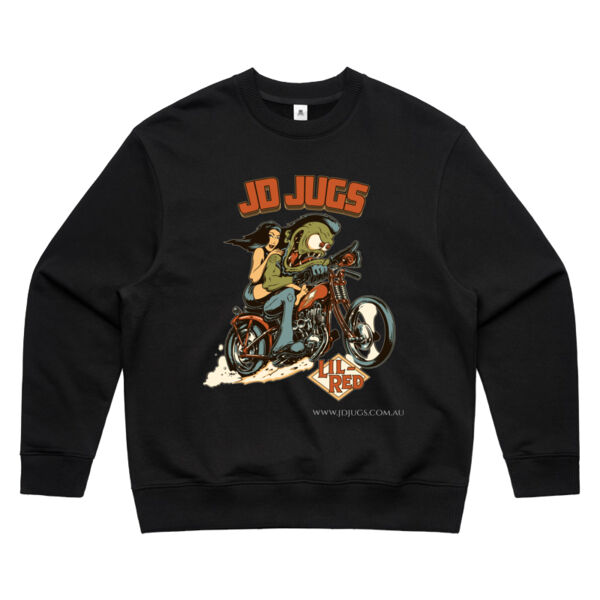 JD Jugs Monster Jumper Thumbnail